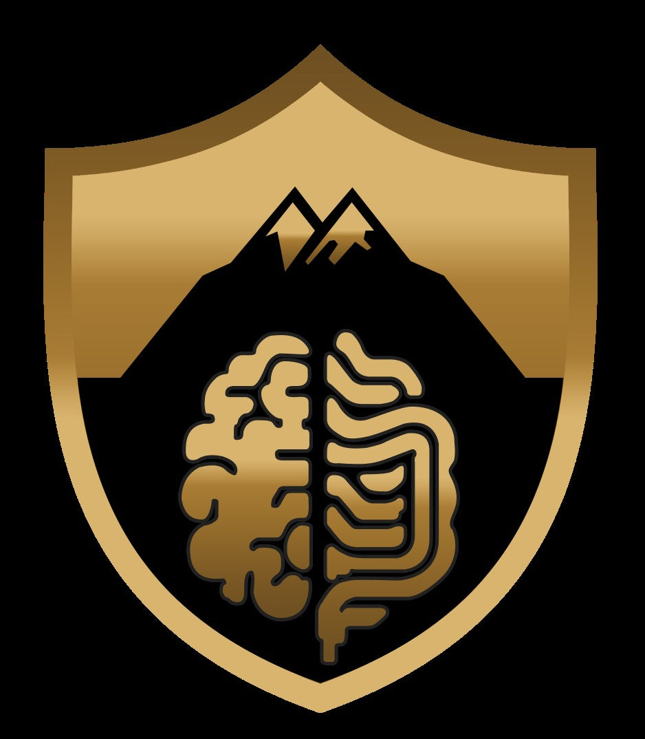 Wake Up - Pure Crystal Himalayan Shilajit